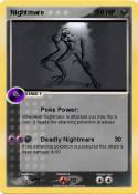 Nightmare