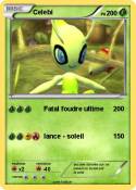 Celebi