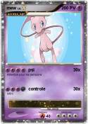 mew