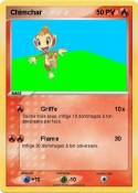 Chimchar