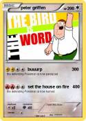 peter griffen