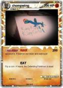 chompwing