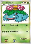 Venasaur