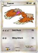 Fearow
