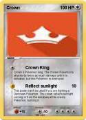 Crown