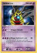 Giritina Lv.x