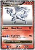 Reshiram