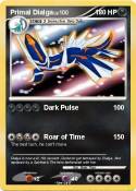 Primal Dialga