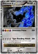 Draceous N