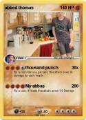 abbed thomas