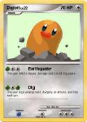 Diglett