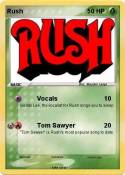 Rush