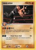 randy orton