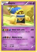 Magolor