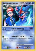 Ash-greninja