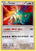 Arceus