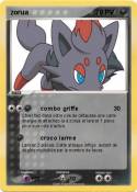zorua