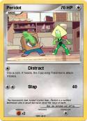 Peridot