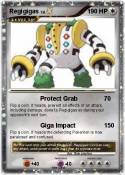 Regigigas