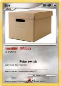 Box