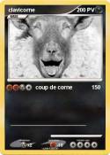 clavicorne