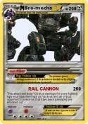 Bro-mecha