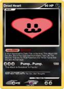 Dead Heart
