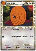 Tobi Obito