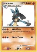 Lucario