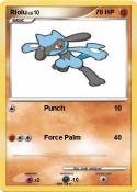 Riolu