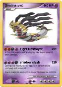 Giratina