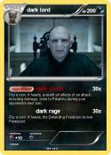dark lord