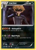 Chat Noir