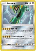 Raquaza