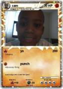 cam