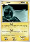 Gamer