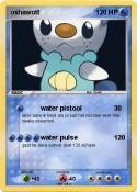 oshawott