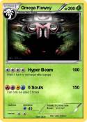 Omega Flowey