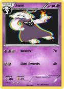 Asriel