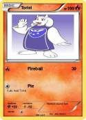 Toriel