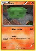 Slime
