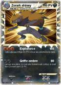 Zorark shiney