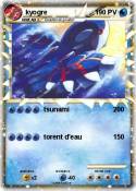 kyogre