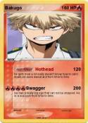 Bakugo