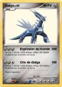 Dialga