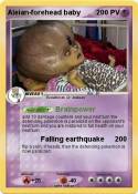 Aleian-forehead