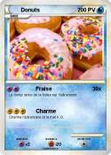 Donuts