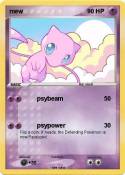 mew