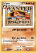 Luffy