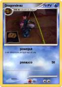 Dragondeau